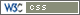 valid css 2